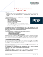 Guide Rapport Stage 2ème Année