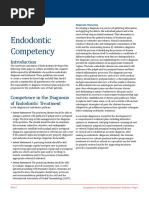 Endo Competency Whitepaper