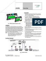 Merlin NX Programmable Product Data