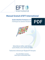 Le Manuel EFTi Gratuit de lEFT 2021 Français