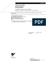 HP20D ManualInstrucoes PT