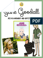 Jane Goodall 4hf1os