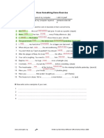 Causative Form-1