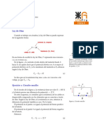 Resolucion de Circuitos 