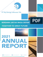 JSKY Annual Report 2021