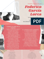 Federico García Lorca