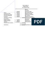 Resolución Del Taller #14 ROL DE PAGO ESTADOS FINANCIEROS 