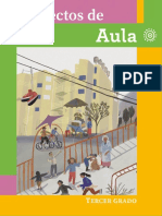 3° P3paa Proyectos de Aula Editable