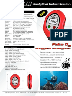 MANUAL PalmO2D 109081