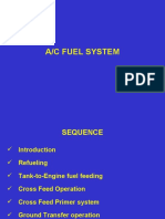 LECTURE No 7 FUEL SYSTEM