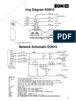 EON15 Diagram-Network Schematic