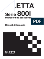 800i User Guide ESP