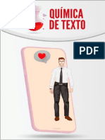 Química de Texto - Ebook 1