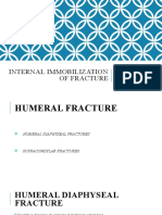 Lect 8 - Internal Fixation - II