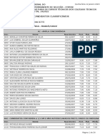 Candidatosclassificaveis