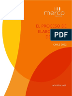 Metodologia e Informe de Verificacion Merco Talento CL 2022