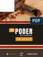 O Poder Do Sangue de JESUS - Thiago Jeremias e Rodrigo Pereira