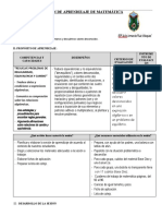 SESIÓN-MAT - Representamos y Descubrimos Valores Desconocido, 05!09!23.