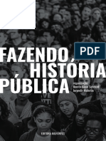 Fazendo Historia Publica