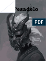 O Pesadelo 