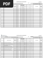 Registro de Somatometria 16022023