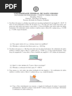 Atividade Newton