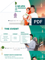 (Rev) For Client - Proposal Festival Halal Indonesia - Asrama Haji