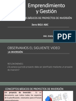 Proyecto - de - Inversión