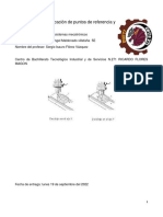 Dispositivos para Ubicación de Puntos de Referencia y CM1 Subir