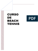 Beach Tennis No Brasil