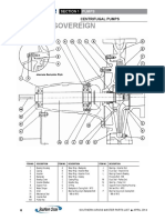 Iso Sovereign: Section 1 Pumps