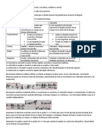 Trayectoria - Fisica