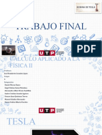 Final Presentar