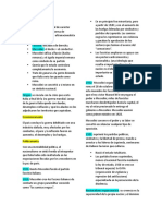 Crisis y Totalitarismos