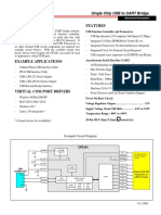 RS232 转USB 方案DIY资料,已做成功