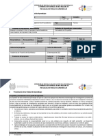 Iniciación A La Investigación