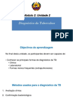 Tema 2. Diagnóstico de TB