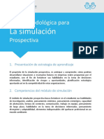 Guia Metodologica Simulación Prospectiva-1