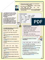 Adverbs-Grammar - RODRIGUEZ VENTURA AUVEMAR