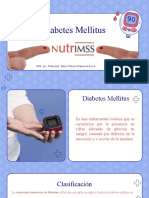 Diabetes Mellitus