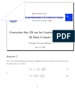 Corection TD Licence 06-11-2019