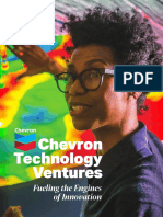 Chevron Technology Ventures PDF