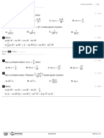 4.5. Związki Między Funkcjami Trygonometrycznymi - Kartkówka (Poziom Łatwiejszy) Test - Ekowydruk