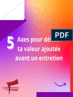 Va Lors de L'entretien