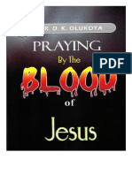 PRIÈRE Par Le Sang de Jésus-Christ DR Olukoya