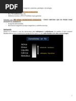 Parcial DX Por Imágenes