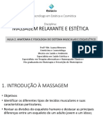 Aula 02 - Sistema Muscular 3