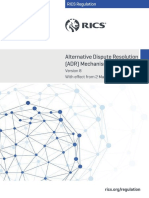 Adr Mechanisms - Emea VN 8