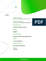 Preguntasevidencias 1 Bloque - C IntroducciónalestudiodelDerechoPlan2