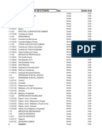 Plantilla Asientos Contables